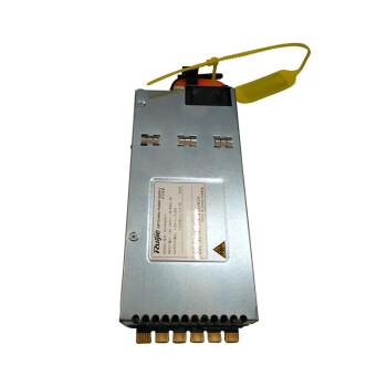 锐捷 (Ruijie) RG-PA300I-FS 笔记本电源/电源适配器 300W    RG-NBS7003配套电源模块