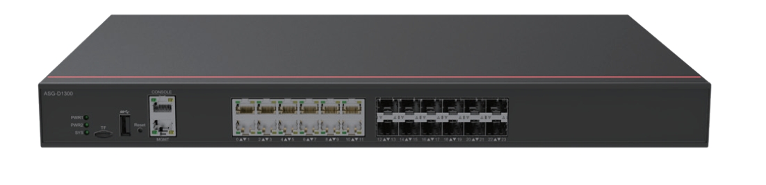 华为/Huawei ASG-D1300 网上行为管理设备 上网行为管理
