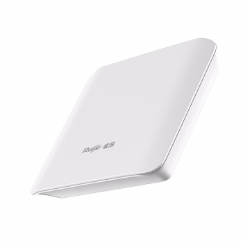 锐捷（Ruijie）RG-EAP212(G)   路由器 企业级千兆吸顶AP 双频1167M  无线wifi接入点 无线AP